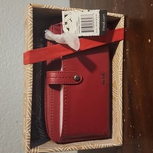 The Sak large smartphone crossbody